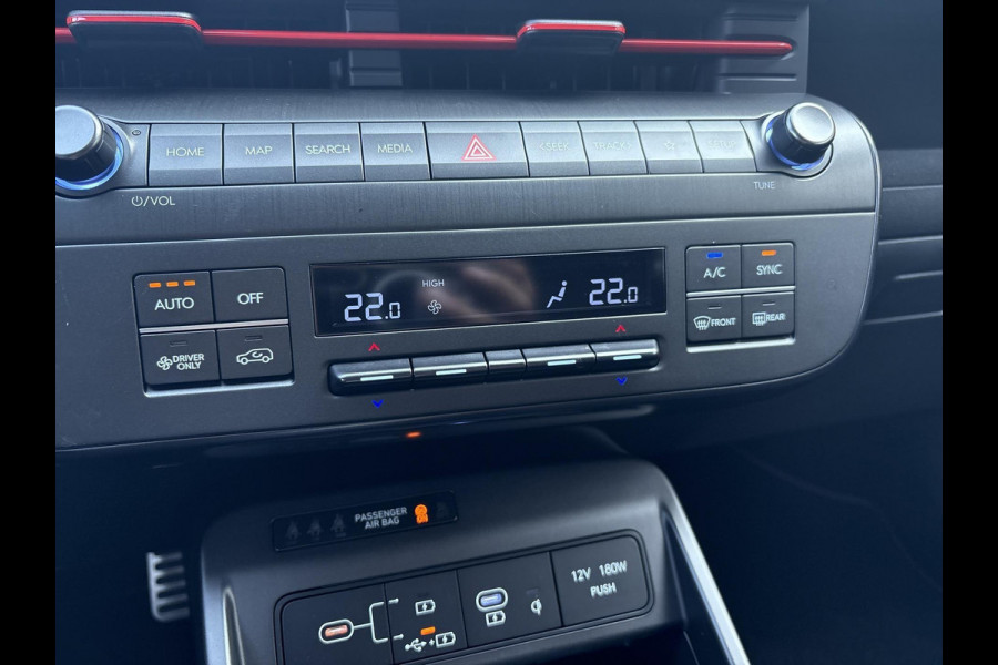 Hyundai KONA ELECTRIC 64,8 kWh N Line Business