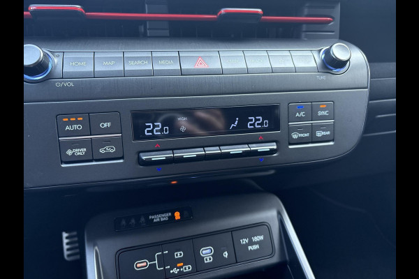 Hyundai KONA ELECTRIC 64,8 kWh N Line Business