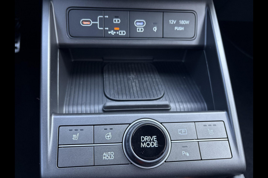 Hyundai KONA ELECTRIC 64,8 kWh N Line Business