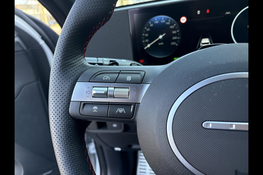 Hyundai KONA ELECTRIC 64,8 kWh N Line Business