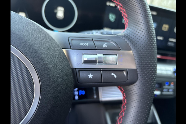 Hyundai KONA ELECTRIC 64,8 kWh N Line Business