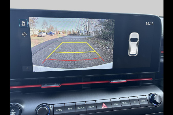 Hyundai KONA ELECTRIC 64,8 kWh N Line Business