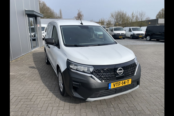 Nissan Townstar Business L1 45 kWh | airco | trekhaak 1500kg