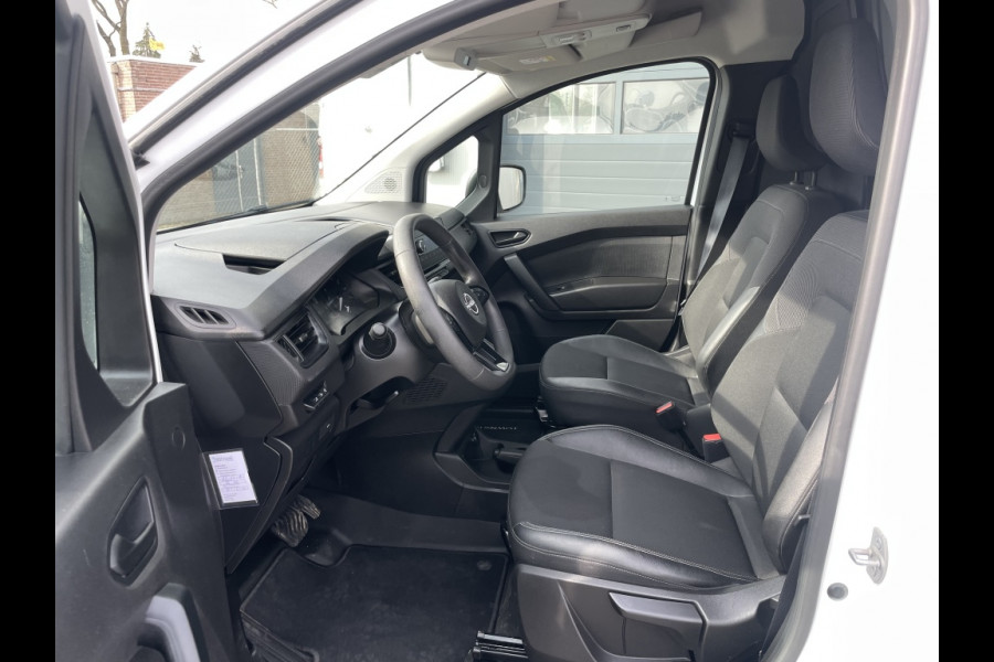 Nissan Townstar Business L1 45 kWh | airco | trekhaak 1500kg