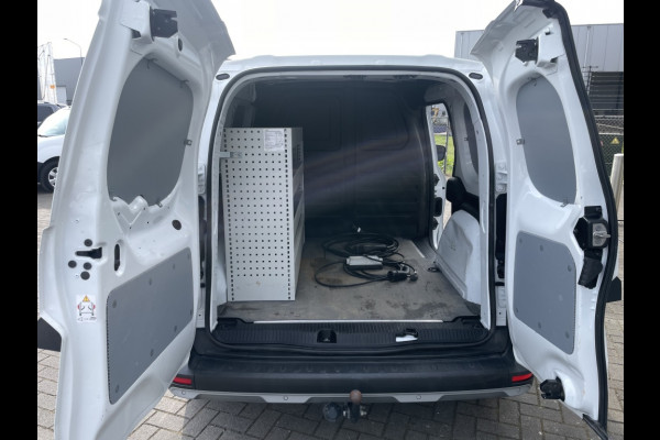 Nissan Townstar Business L1 45 kWh | airco | trekhaak 1500kg