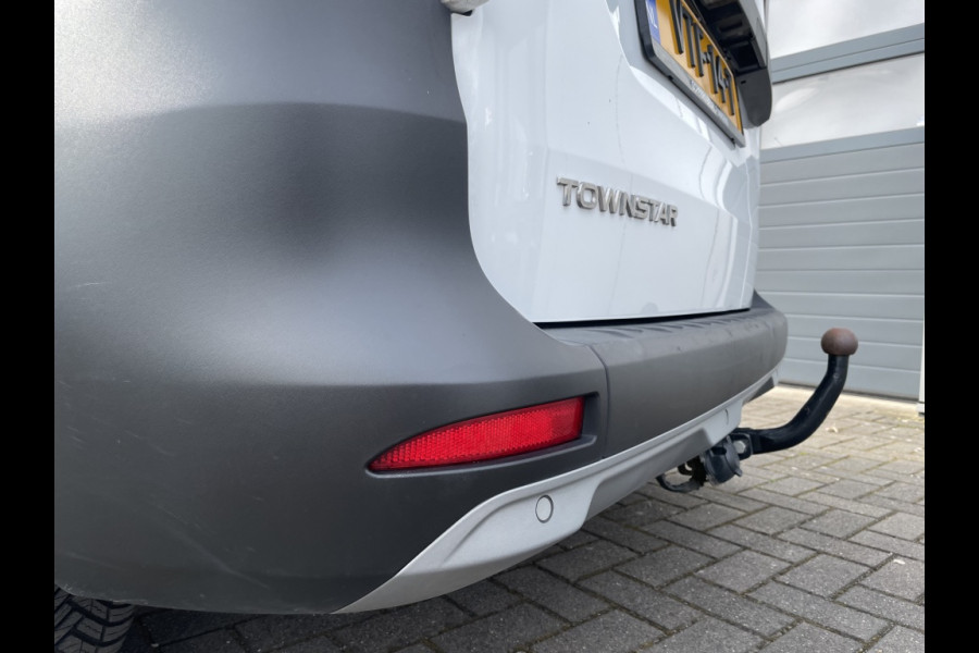 Nissan Townstar Business L1 45 kWh | airco | trekhaak 1500kg