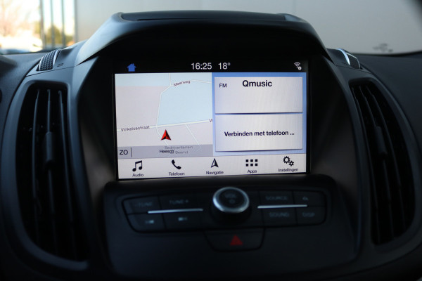 Ford Kuga 1.5 EcoB. 150PK ST Line X Pano-dak/Winter-pack/Camera/Navigatie/Parkeerhulp/Carplay-android