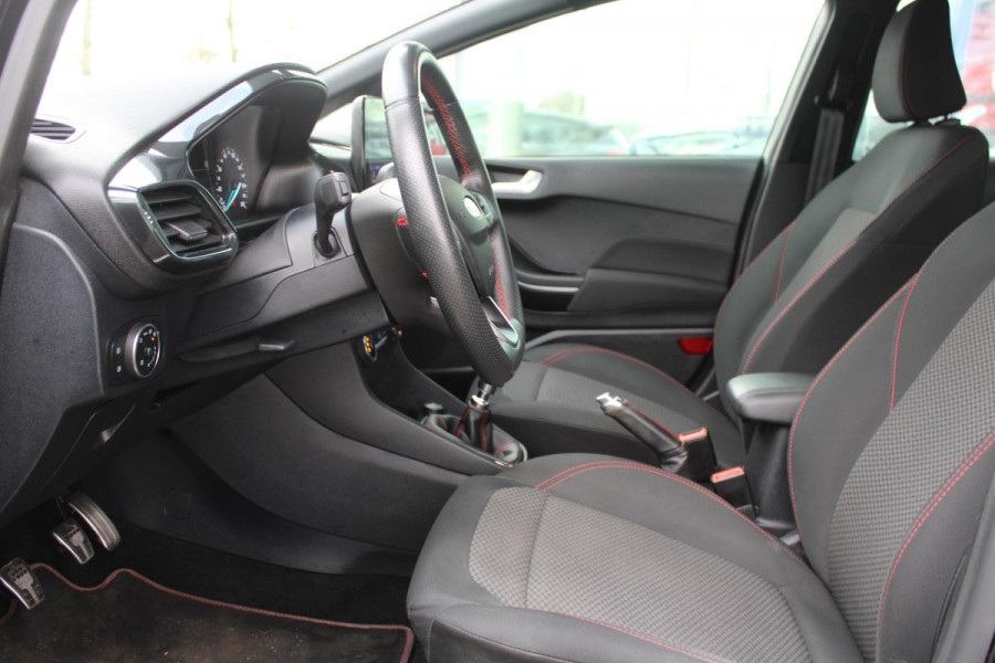 Ford Fiesta 1.0 EcoBoost ST-Line | 72300 KM! | Bellen voor bezichting