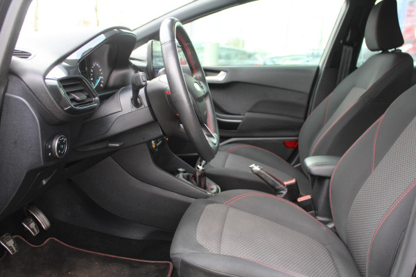 Ford Fiesta 1.0 EcoBoost ST-Line | 72300 KM! | Bellen voor bezichting