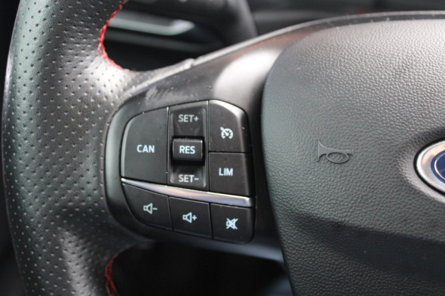 Ford Fiesta 1.0 EcoBoost ST-Line | 72300 KM! | Bellen voor bezichting