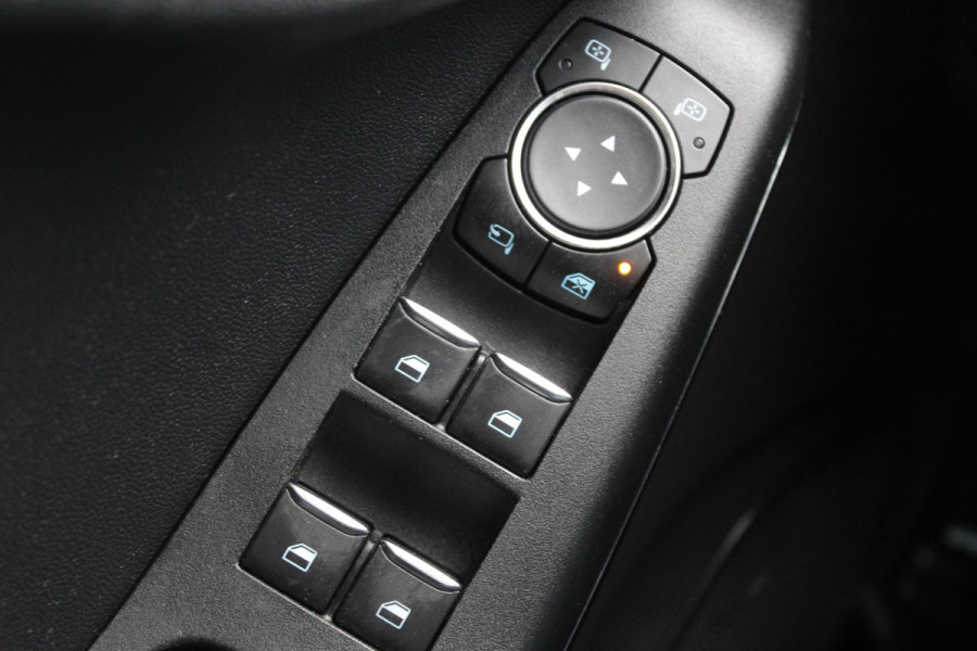 Ford Fiesta 1.0 EcoBoost ST-Line | 72300 KM! | Bellen voor bezichting