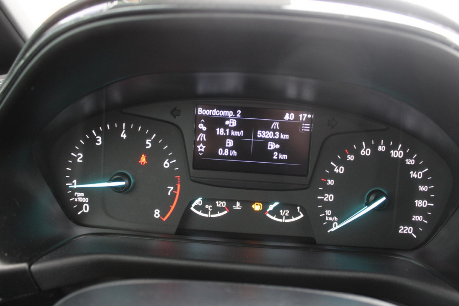 Ford Fiesta 1.0 EcoBoost ST-Line | 72300 KM! | Bellen voor bezichting