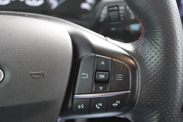 Ford Fiesta 1.0 EcoBoost ST-Line | 72300 KM! | Bellen voor bezichting