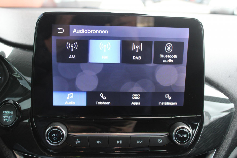 Ford Fiesta 1.0 EcoBoost ST-Line | 72300 KM! | Bellen voor bezichting