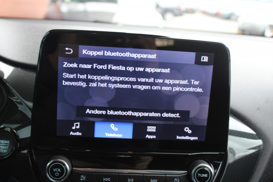 Ford Fiesta 1.0 EcoBoost ST-Line | 72300 KM! | Bellen voor bezichting