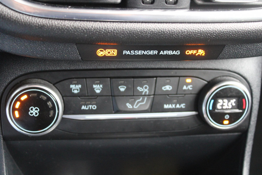 Ford Fiesta 1.0 EcoBoost ST-Line | 72300 KM! | Bellen voor bezichting