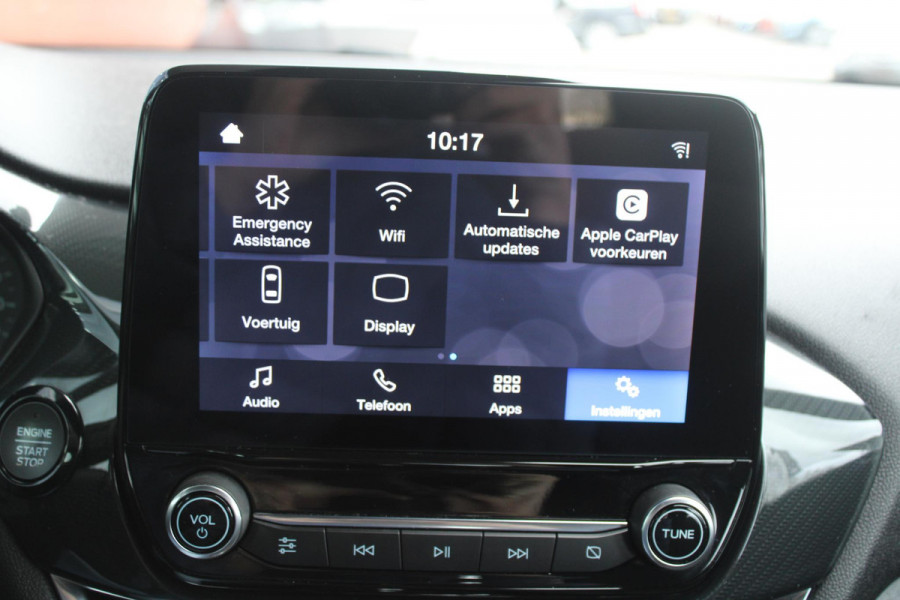 Ford Fiesta 1.0 EcoBoost ST-Line | 72300 KM! | Bellen voor bezichting