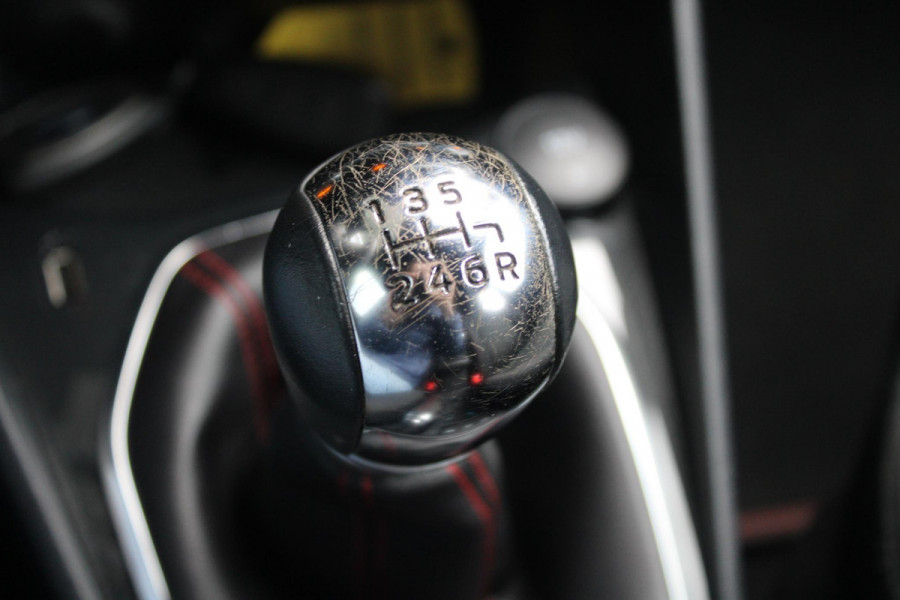 Ford Fiesta 1.0 EcoBoost ST-Line | 72300 KM! | Bellen voor bezichting