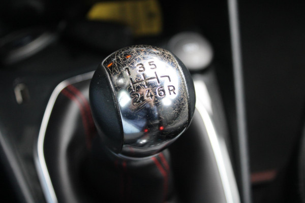 Ford Fiesta 1.0 EcoBoost ST-Line | 72300 KM! | Bellen voor bezichting