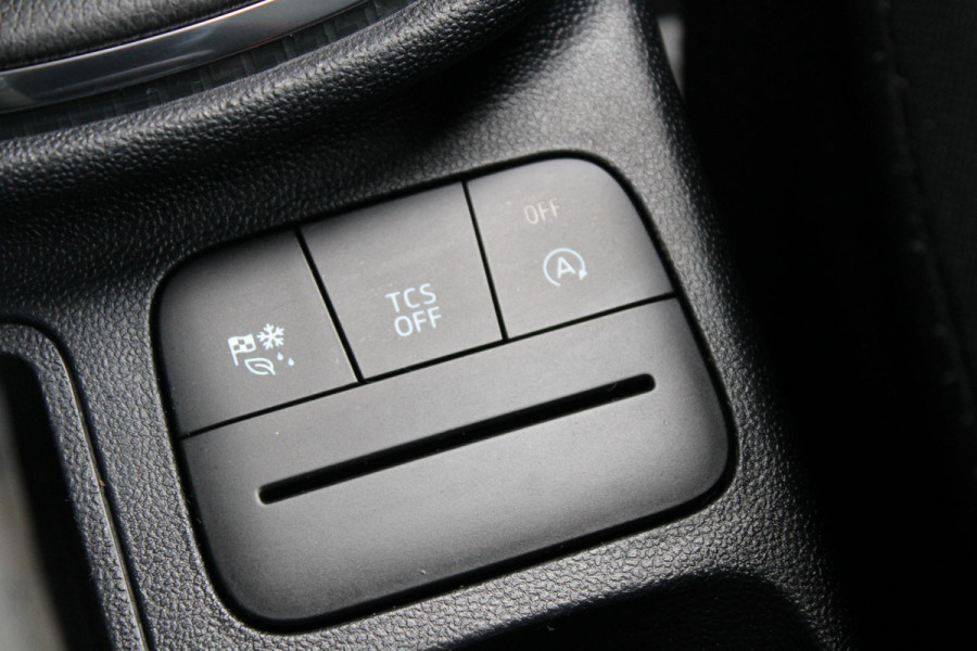 Ford Fiesta 1.0 EcoBoost ST-Line | 72300 KM! | Bellen voor bezichting