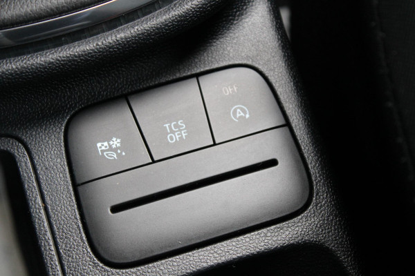 Ford Fiesta 1.0 EcoBoost ST-Line | 72300 KM! | Bellen voor bezichting