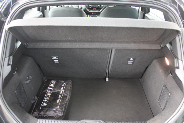 Ford Fiesta 1.0 EcoBoost ST-Line | 72300 KM! | Bellen voor bezichting