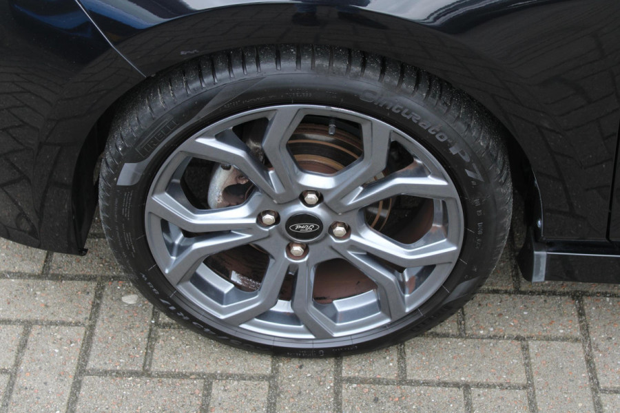 Ford Fiesta 1.0 EcoBoost ST-Line | 72300 KM! | Bellen voor bezichting