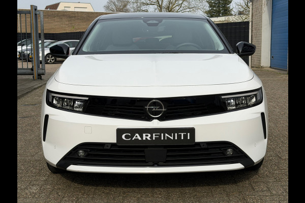 Opel Astra 1.2 Elegance Automaat 130 Pk / Navi Carplay / Climate / Camera / Cruise / Lichtmetaal.