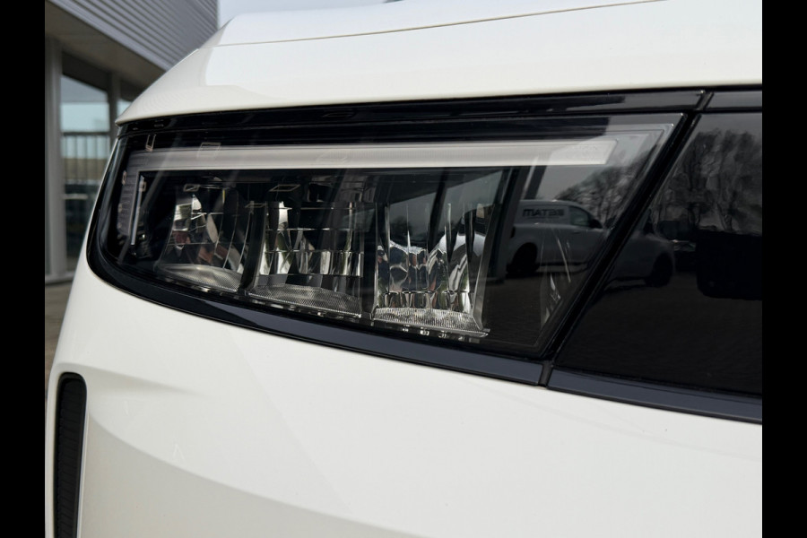 Opel Astra 1.2 Elegance Automaat 130 Pk / Navi Carplay / Climate / Camera / Cruise / Lichtmetaal.