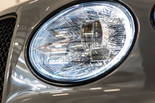 Bentley Bentayga 4.0 V8 S 2021 KERAMISCH CARBON PANO LEDER