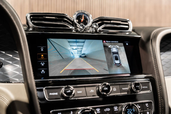 Bentley Bentayga 4.0 V8 S 2021 KERAMISCH CARBON PANO LEDER