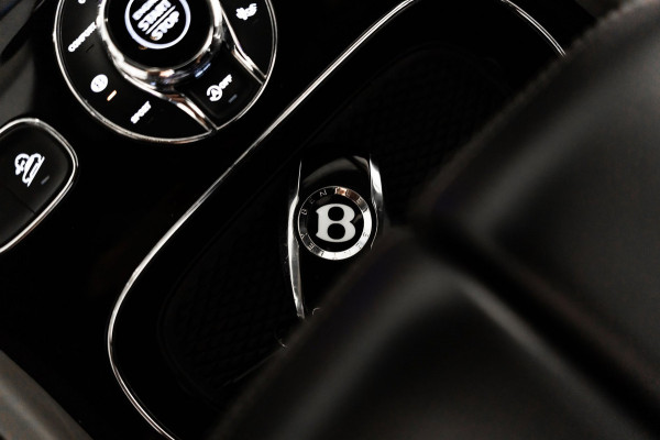 Bentley Bentayga 4.0 V8 S 2021 KERAMISCH CARBON PANO LEDER