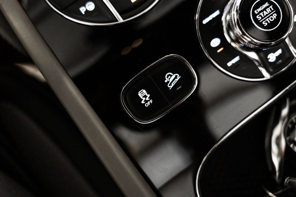 Bentley Bentayga 4.0 V8 S 2021 KERAMISCH CARBON PANO LEDER