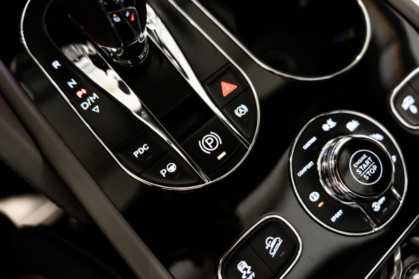 Bentley Bentayga 4.0 V8 S 2021 KERAMISCH CARBON PANO LEDER