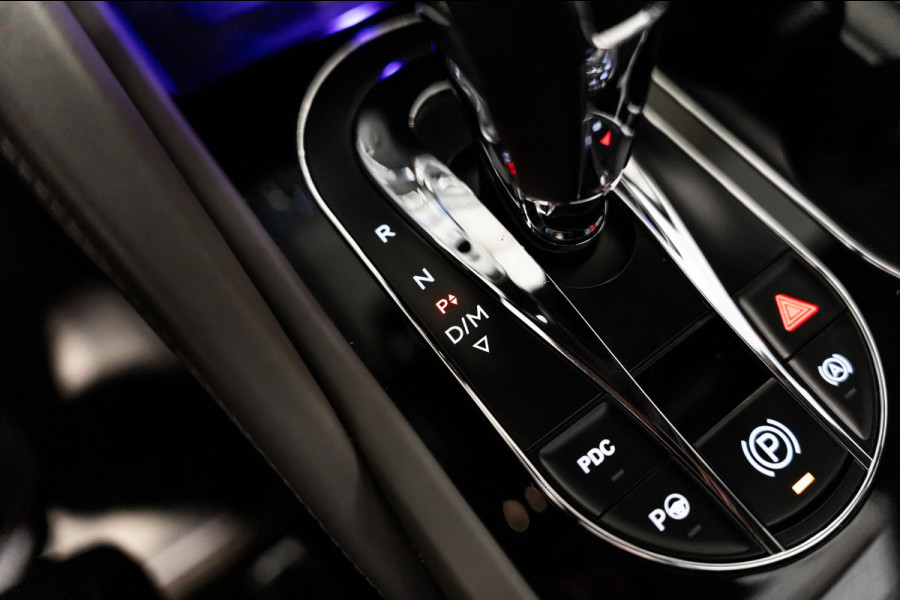 Bentley Bentayga 4.0 V8 S 2021 KERAMISCH CARBON PANO LEDER