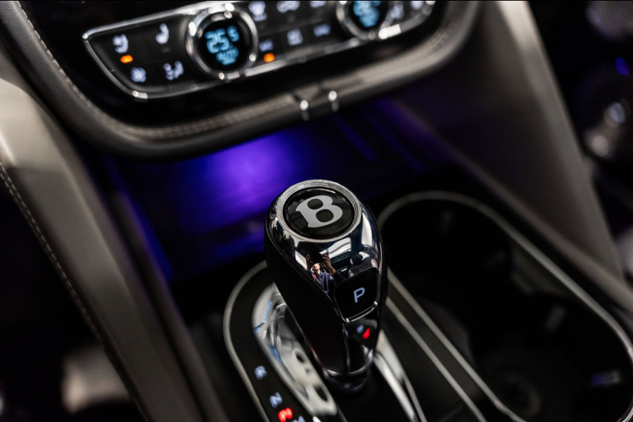 Bentley Bentayga 4.0 V8 S 2021 KERAMISCH CARBON PANO LEDER