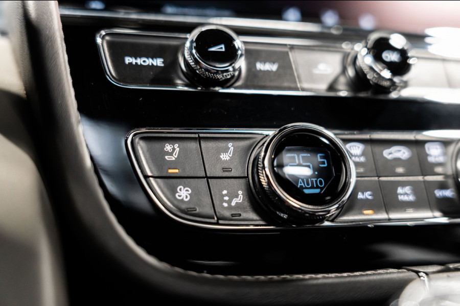 Bentley Bentayga 4.0 V8 S 2021 KERAMISCH CARBON PANO LEDER