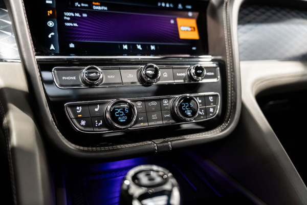 Bentley Bentayga 4.0 V8 S 2021 KERAMISCH CARBON PANO LEDER