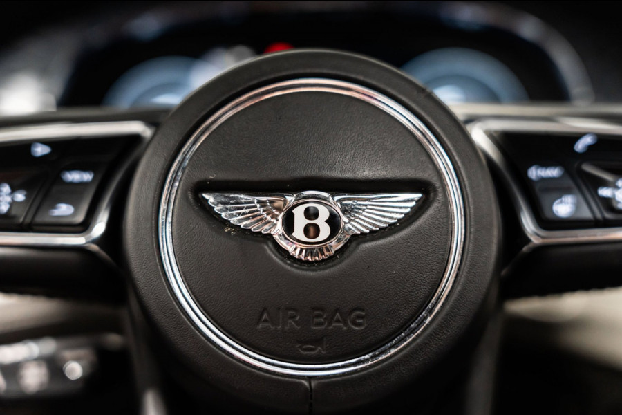 Bentley Bentayga 4.0 V8 S 2021 KERAMISCH CARBON PANO LEDER