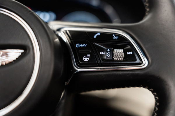 Bentley Bentayga 4.0 V8 S 2021 KERAMISCH CARBON PANO LEDER