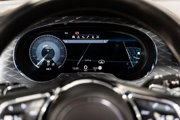 Bentley Bentayga 4.0 V8 S 2021 KERAMISCH CARBON PANO LEDER