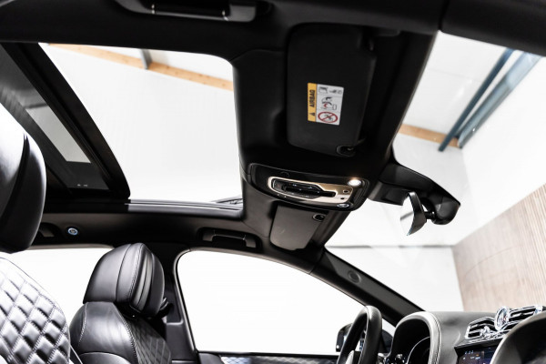 Bentley Bentayga 4.0 V8 S 2021 KERAMISCH CARBON PANO LEDER