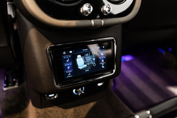 Bentley Bentayga 4.0 V8 S 2021 KERAMISCH CARBON PANO LEDER