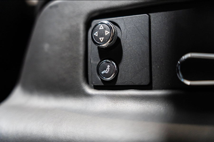 Bentley Bentayga 4.0 V8 S 2021 KERAMISCH CARBON PANO LEDER