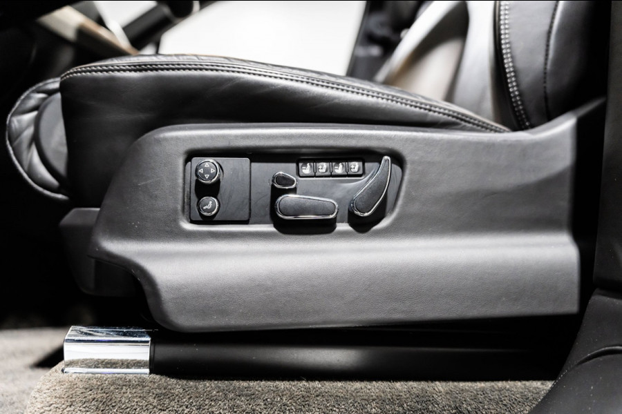 Bentley Bentayga 4.0 V8 S 2021 KERAMISCH CARBON PANO LEDER