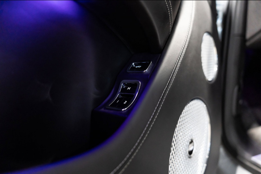 Bentley Bentayga 4.0 V8 S 2021 KERAMISCH CARBON PANO LEDER