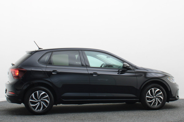 Volkswagen Polo 1.0 TSI Life Virtual Cockpit, ACC, Apple Carplay, LED, PDC, 15"