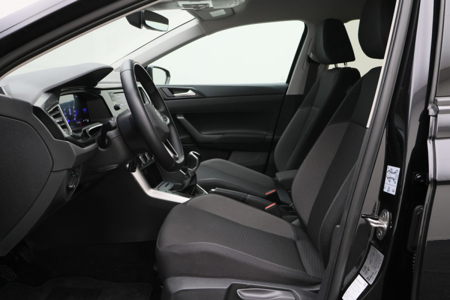 Volkswagen Polo 1.0 TSI Life Virtual Cockpit, ACC, Apple Carplay, LED, PDC, 15"