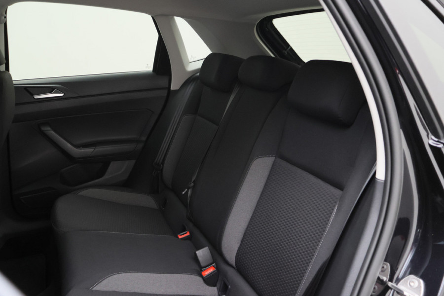 Volkswagen Polo 1.0 TSI Life Virtual Cockpit, ACC, Apple Carplay, LED, PDC, 15"