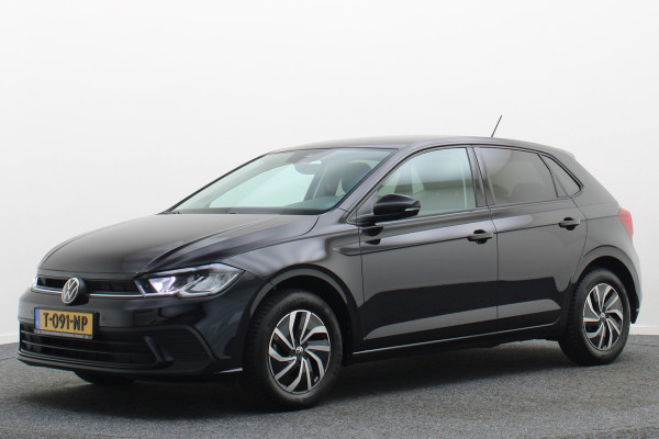 Volkswagen Polo 1.0 TSI Life Virtual Cockpit, ACC, Apple Carplay, LED, PDC, 15"